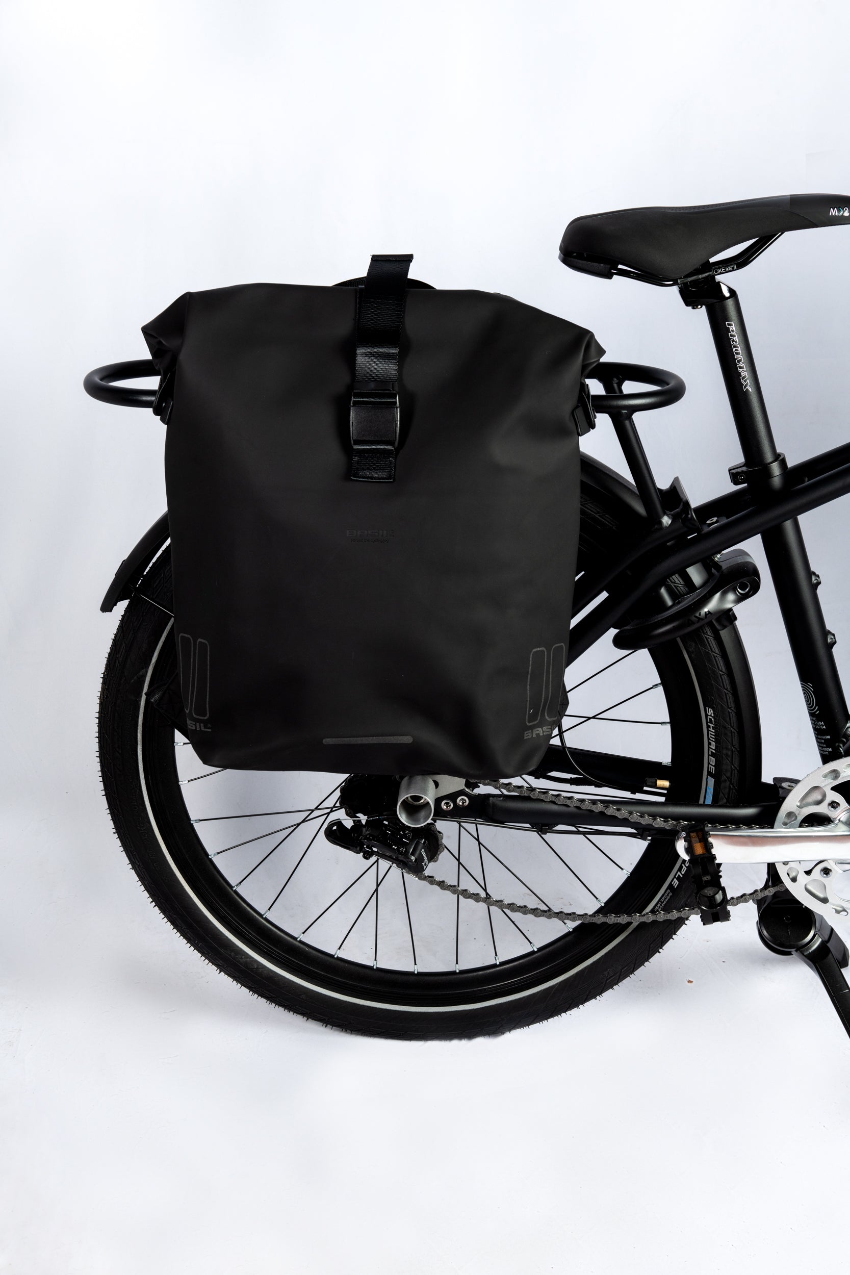 Borsa Basil - Soho Nordlicht