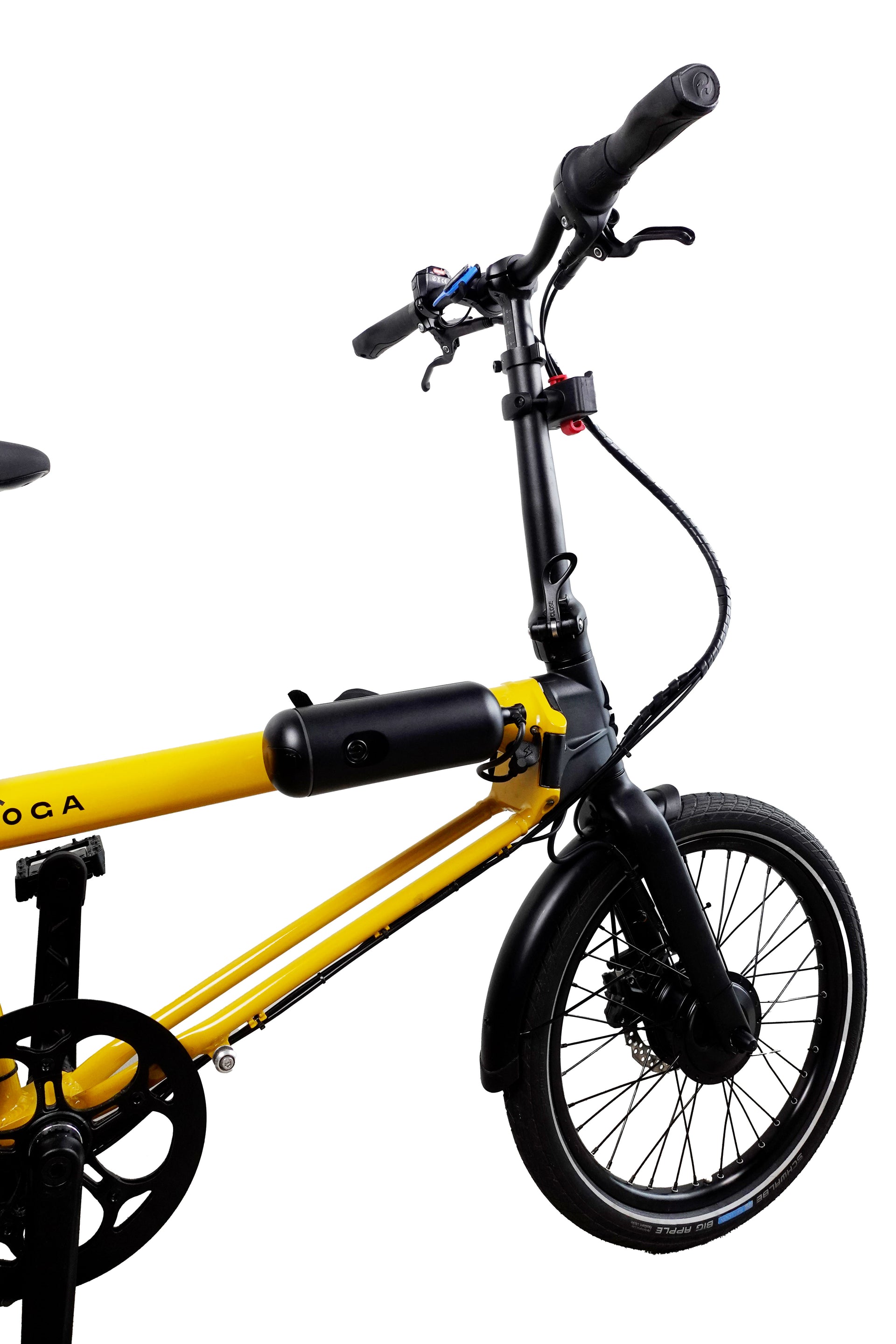 Max Batterij Verlenger