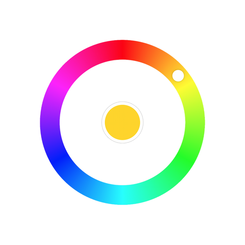 Aangepaste fietskleur