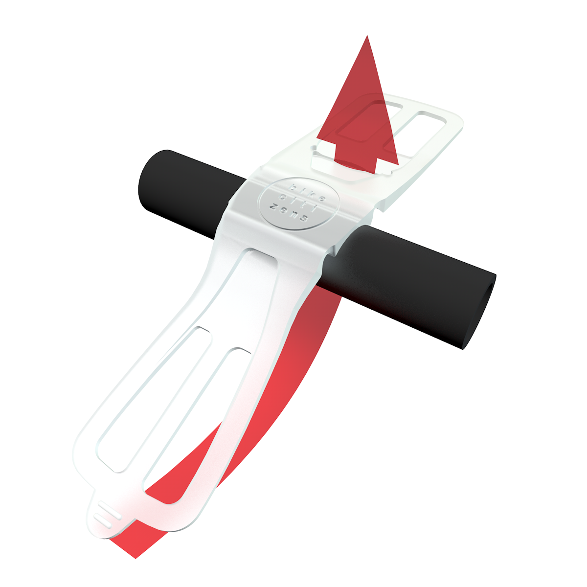 Finn Universal Smartphone Mount