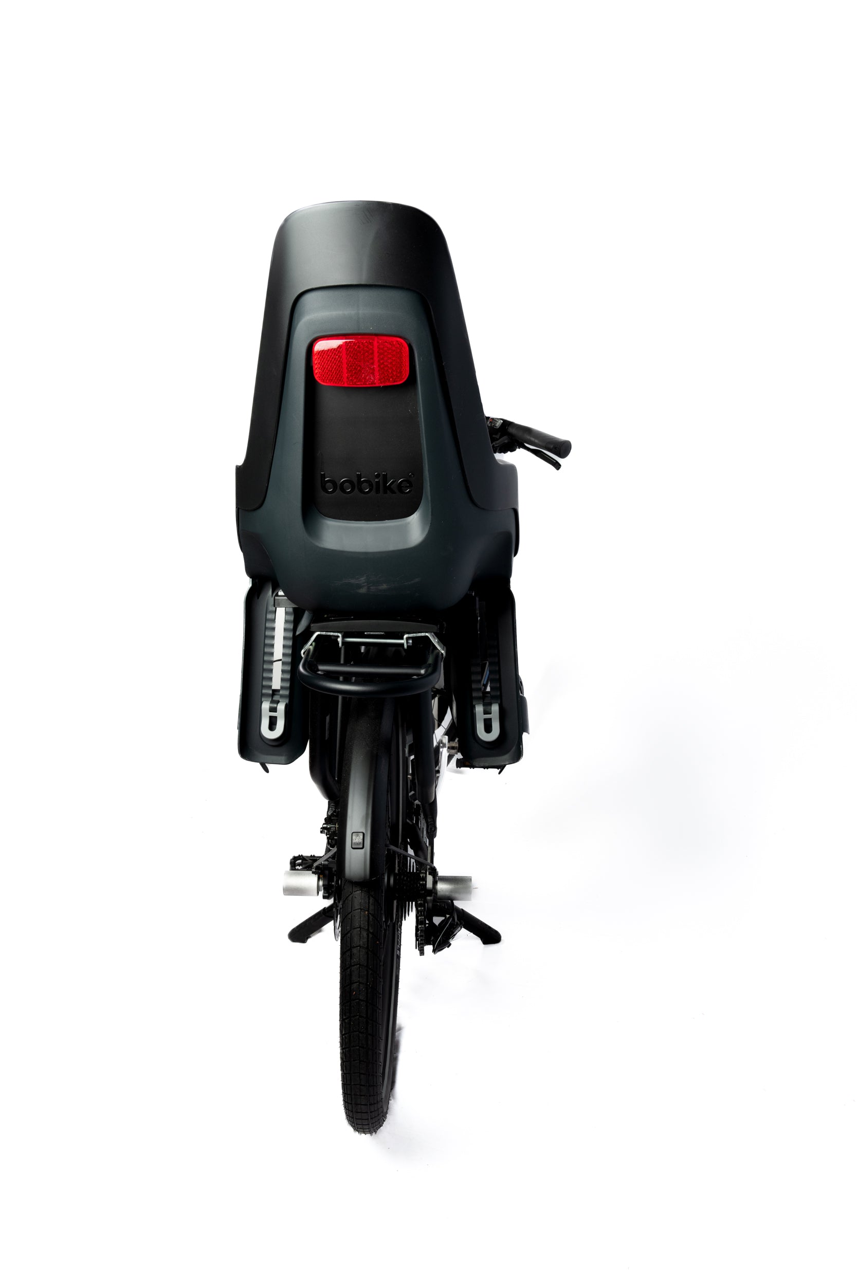 Seggiolino posteriore per bambini Bobike