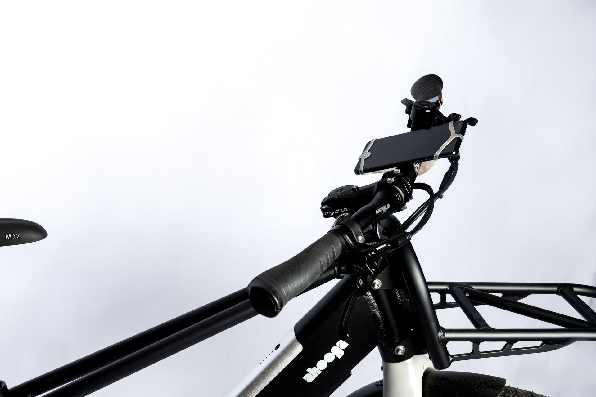 Finn Universal Smartphone Mount