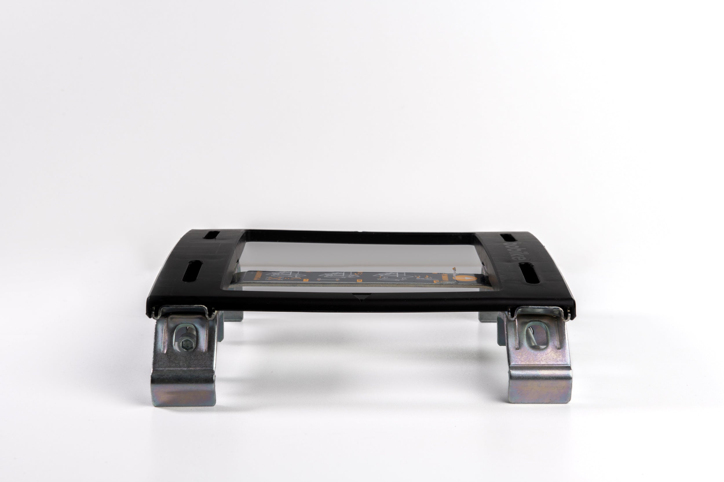 Seggiolino posteriore per bambini Bobike