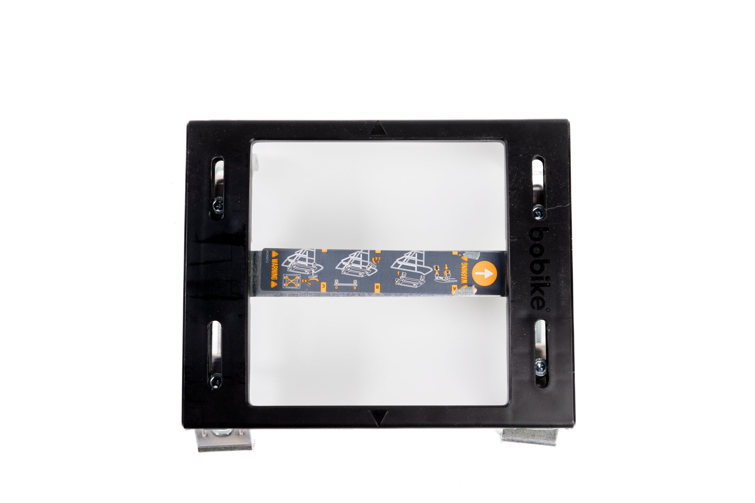 Seggiolino posteriore per bambini Bobike