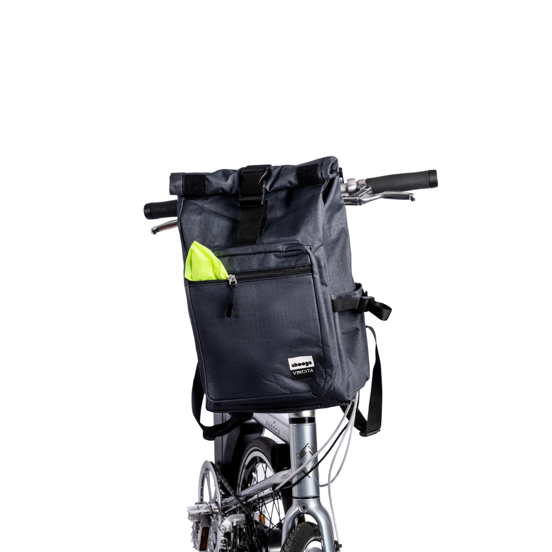 KLICKfix Caddy pour potence