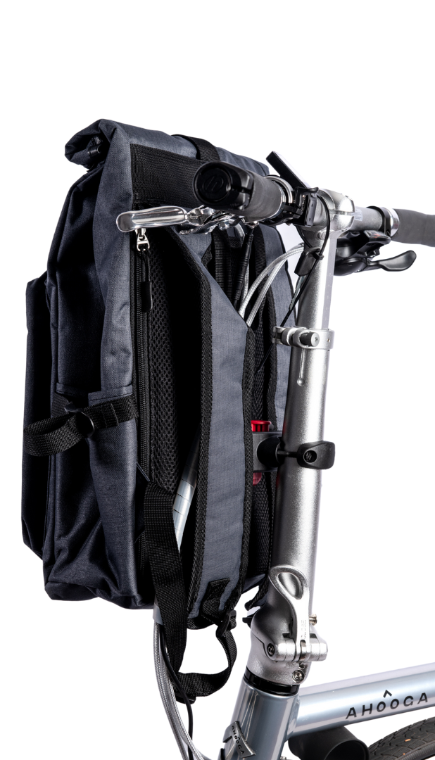 KLICKfix Caddy pour potence