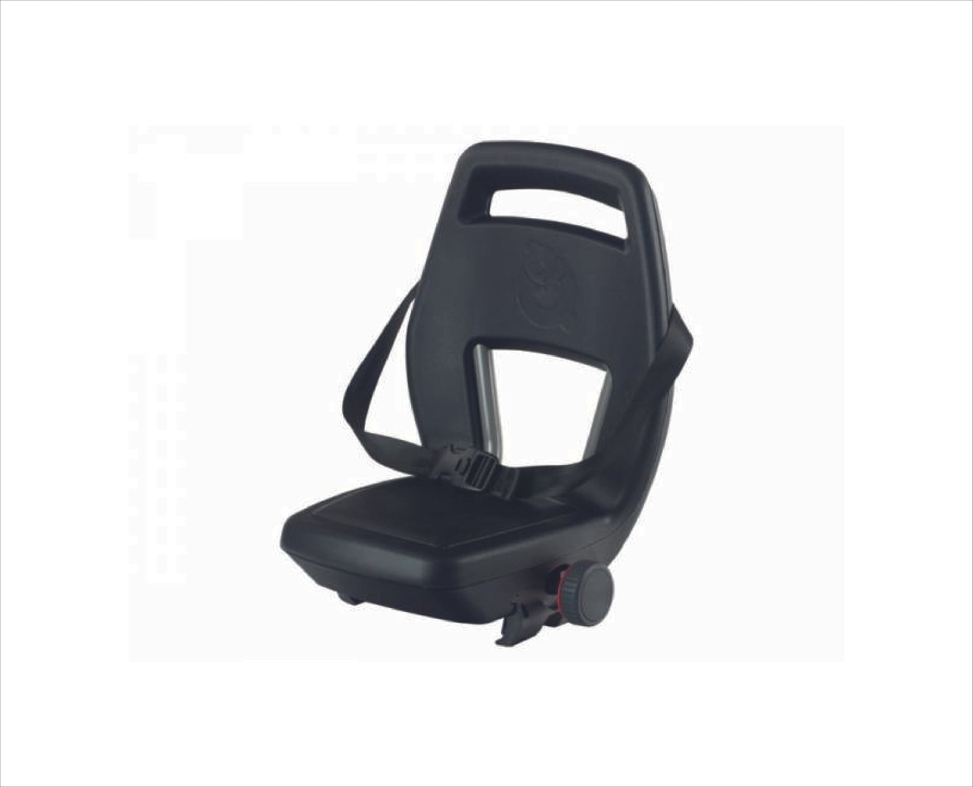 Qibbel Rear Child Seat Junior