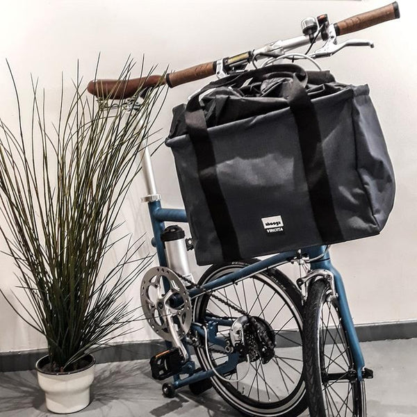 Ahooga x Vincita-winkelmandje