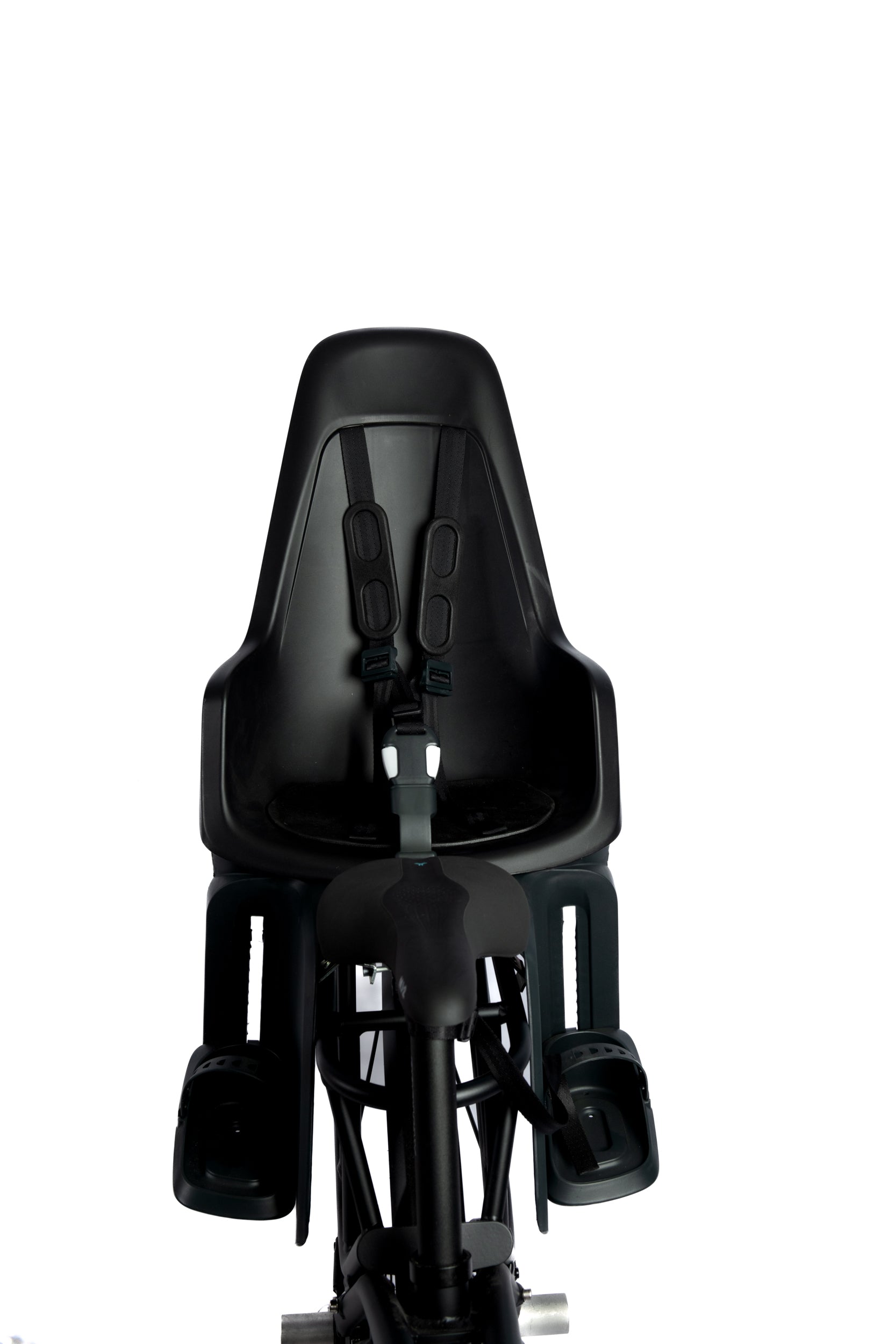 Seggiolino posteriore per bambini Bobike