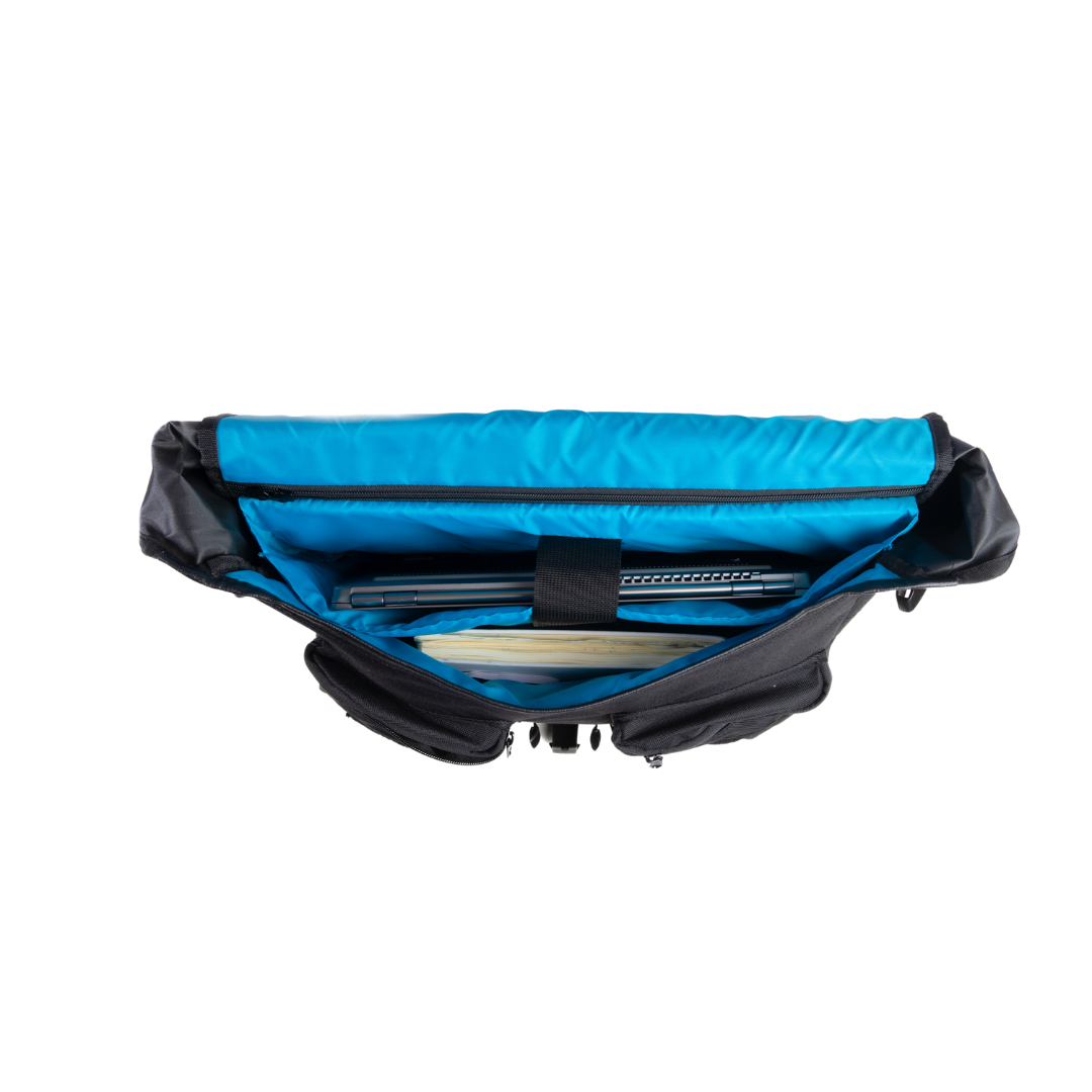 Ahooga x Vincita (laptop) tas